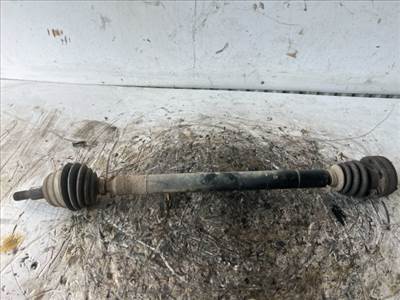 SEAT LEON Jobb Féltengely