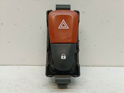 RENAULT MEGANE III Kombinált Kapcsoló