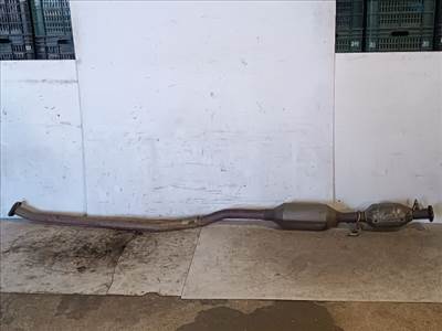 MAZDA 6 Középső Kipufogó Dob