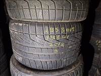  295/30/19"  Pirelli téli gumi 