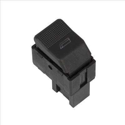 Seat Ibiza II Ablakemelő kapcsoló gomb