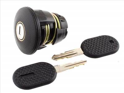 Fiat Cinquecento 93-98 tanksapka