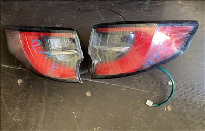Toyota Corolla (E210) hátsólámpa