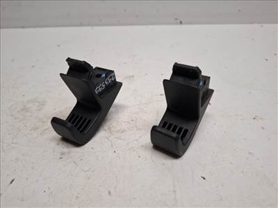 Skoda Fabia  Csomag rögzítő 657867615A