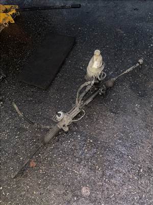 Opel Zafira B kormánymű és szervó 13188616 7831985