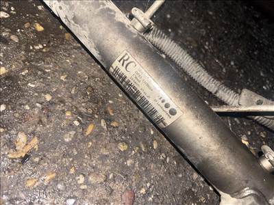 Opel Zafira B kormánymű 13188616 