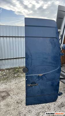 Mercedes W906 sprinter jobb hátsó raktérajtó a9067400105