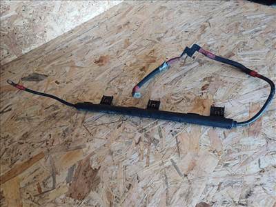 BMW 1 E81 E82  E87 (2005-2011) Pozitív Kábel 