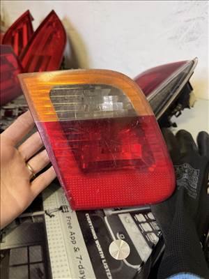 BMW 3-as sorozat E46 Bmw E46 LCI sedan bal hátsó csomagtér lámpa 6907945