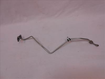 VW Passat B6, Golf, Touran, CC,Tiguan, Ovtavia,  Olaj nyomócső - Turbónál 2,0 Diesel 03l145771b