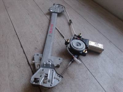 MAZDA DEMIO 98.08-00.05 Bal első ablakemelő szerkezet elektromos