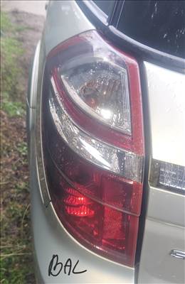 Subaru Outback III (BL/BP) Hátsó lámpa 