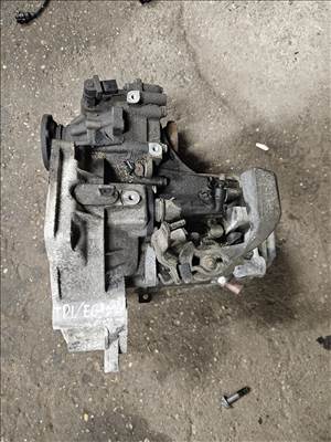 Volkswagen Golf IV 1.9 tdi váltó EGR