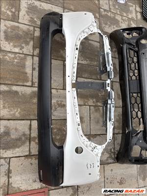 Mazda CX-30 Cx 30 első lökhárító 