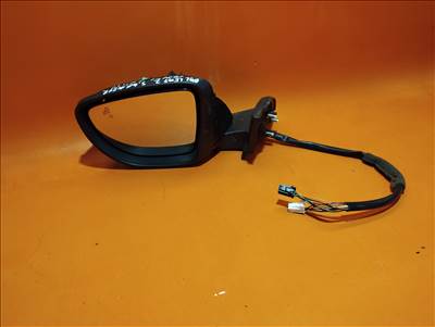 Nissan Leaf 2 bal holtteres tükör 963025SH4B (ST.40.1127R)a