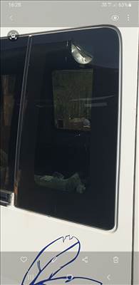 Eladó Ford Transit Mk6 oldal ablakok 