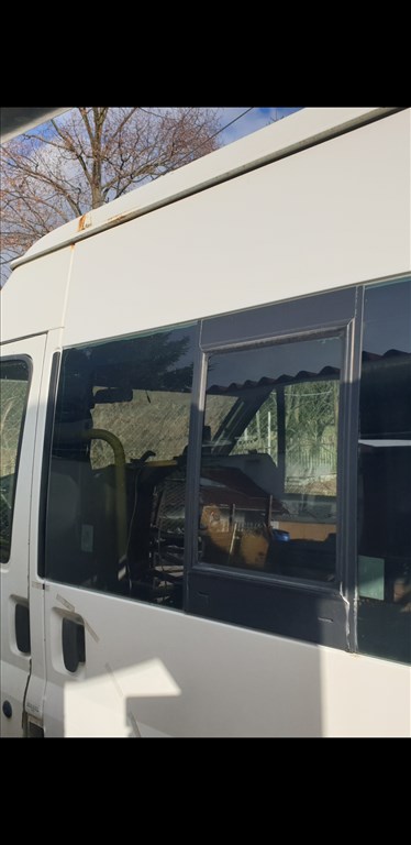 Eladó Ford Transit Mk6 oldal ablakok  4. kép