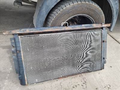 Volkswagen Transporter T4 Komplett Homlokfal 4004
