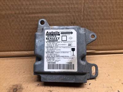 RENAULT MEGANE I Classic (LA0/1_) Légzsák Elektronika