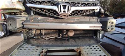 Honda City / Jazz Első lökhárító merevítő 