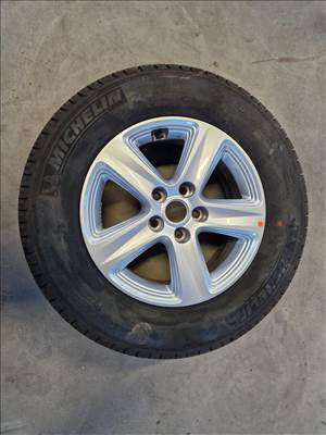 Kia Sportage (SL) KIA SPORTAGE (SL) 16" pótkerék 