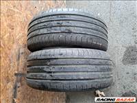 2db 215/50 R17 Sava Intesa uhp 2 (Peremvédős) Nyári gumi eladó! (DOT2018)