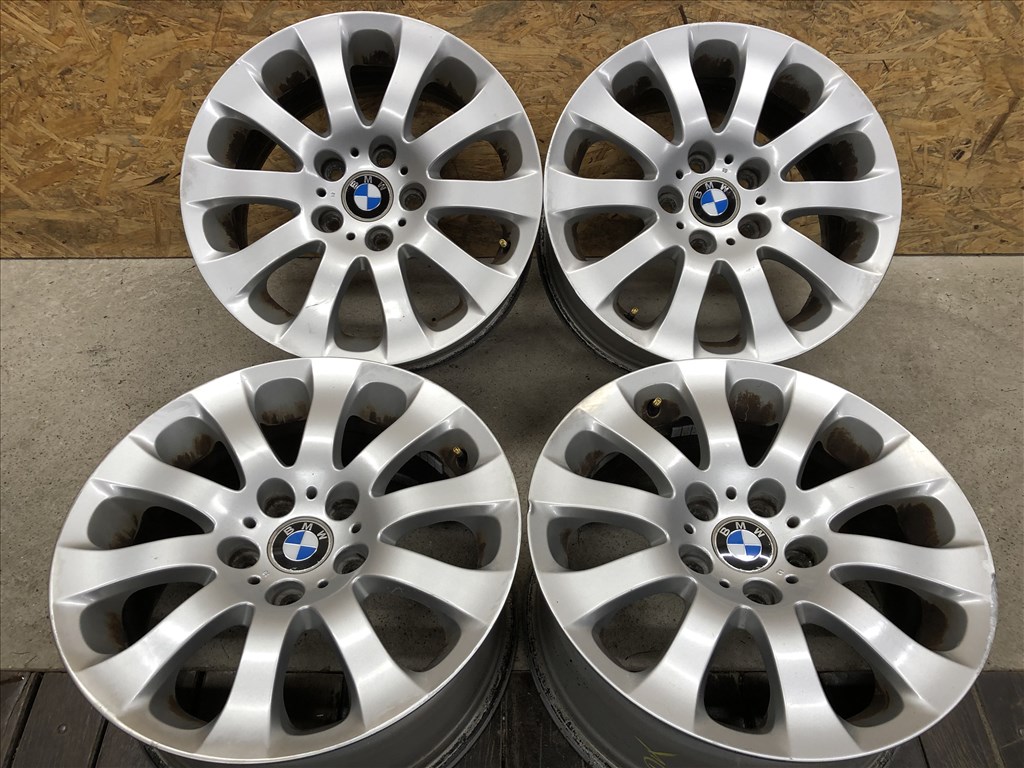 17 col Bmw 3-as alufelni 17 colos 5x120 e90, 91 | Racingbazar.hu