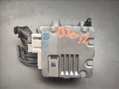 Daihatsu Terios (2nd gen) kormányoszlop vezérlő  89650b4100 1129003431