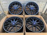  5x108 lyukosztású 8JJ 18" új MAM GT1 Ford Volvo Jaguar Peugeot Citroen alufelni