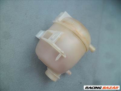 Renault Clio II kiegyenlítő tartály 7700836316