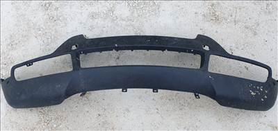 BMW X5 E70 Bmw e70 első lökhárító alsó