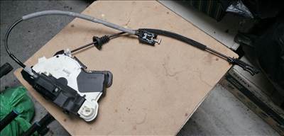 Volkswagen Sharan II, Seat Alhambra II, Volkswagen Golf VI ajtózár eladó