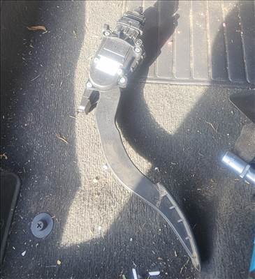 Chevrolet Epica Elektromos Gázpedál 