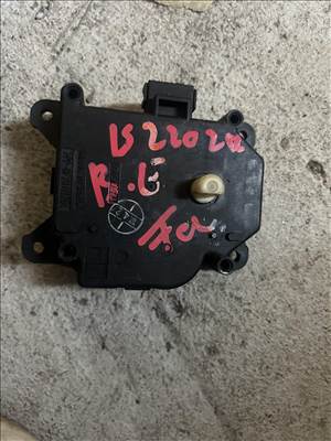 Lexus IS (XE20) 220d Fűtés állító motor 0638000171pls