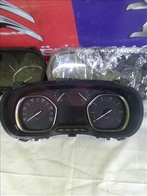 Citroën Jumper III, Peugeot Expert III Óracsoport  9848098380