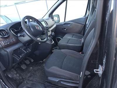 Fiat Talento II 1.6 biturbós bontott alkatrészei