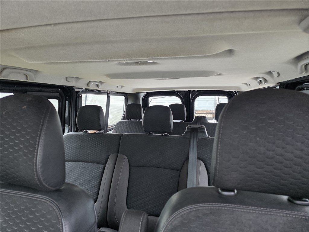 Fiat Talento II 1.6 biturbós bontott alkatrészei 2. kép