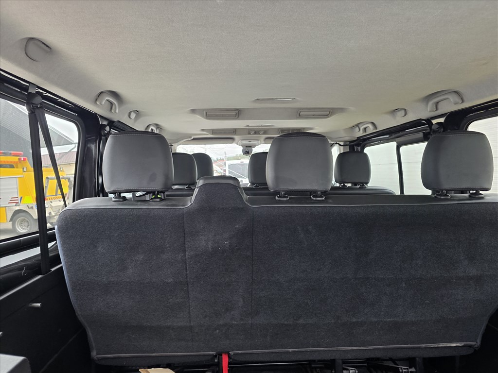 Fiat Talento II 1.6 biturbós bontott alkatrészei 15. kép