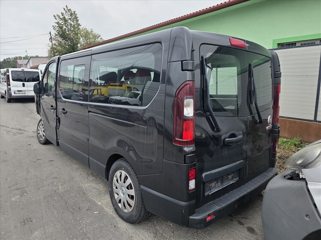 Fiat Talento II 1.6 biturbós bontott alkatrészei 21. kép