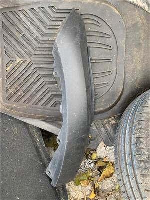 Renault Espace V Első lökhárító bal első spoiler betét 620875542r