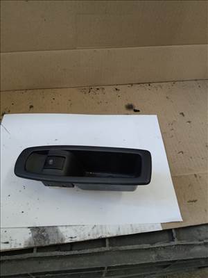 Renault Koleos I Bal hátsó ablakemelő kapcsoló 