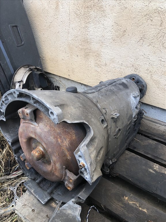 Mercedes W210 E420 automata váltó  722625 1. kép