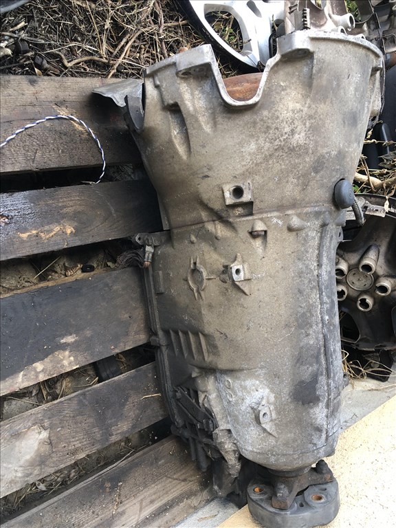 Mercedes W210 E420 automata váltó  722625 2. kép