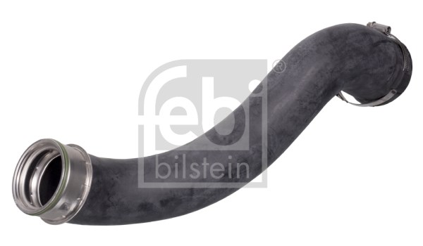 FEBI BILSTEIN 106287 - Töltőlevegő cső MERCEDES-BENZ 1. kép