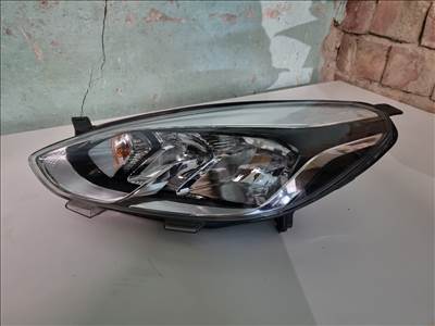 Ford Fiesta Bal első fényszóró H1BB-13W030-AE