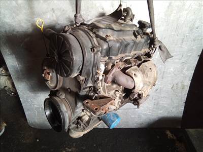 SUZUKI SWIFT 89-96 Motor. benzin fűzött blokk hengerfejjel