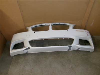 BMW 5-ÖS F10 F11 M-Sport első lökhárító héj 2010-2014