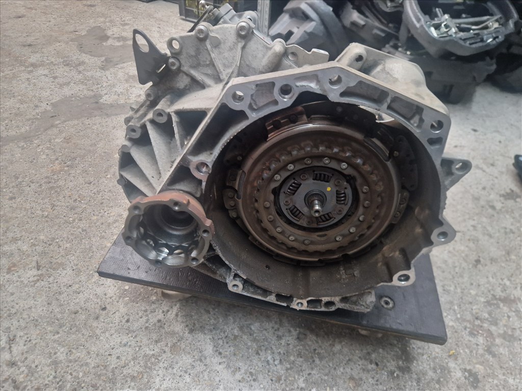 Volkswagen Golf VI 1.2 TSI, 1.4 TSI DSG váltó MGK kóddal (25948) 1. kép