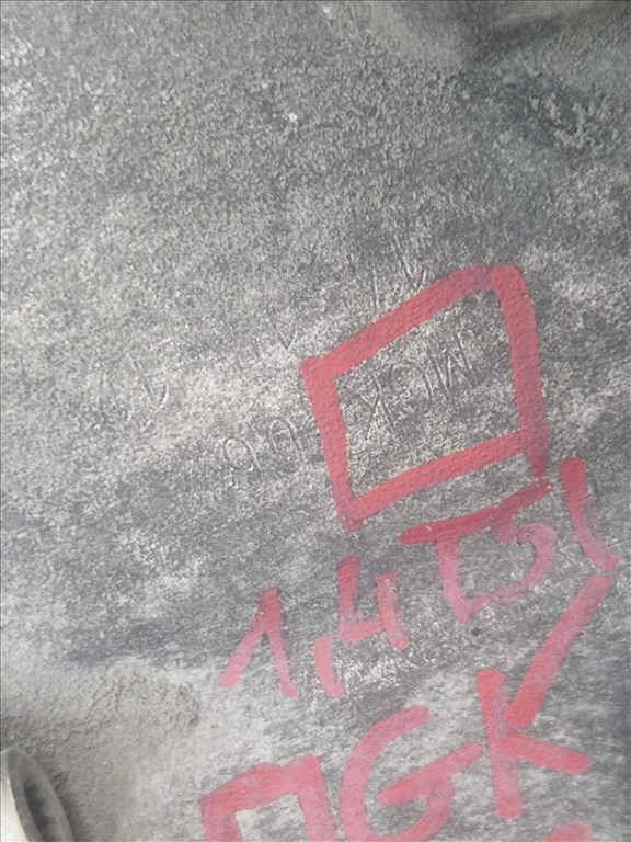 Volkswagen Golf VI 1.2 TSI, 1.4 TSI DSG váltó MGK kóddal (25948) 7. kép