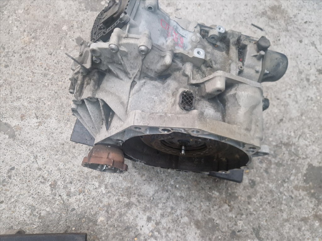 Volkswagen Golf VI 1.2 TSI, 1.4 TSI DSG váltó MGK kóddal (25948) 12. kép